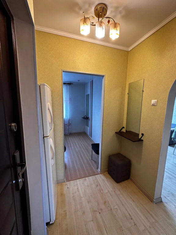 Квартира Квартирка на 5м Этаже