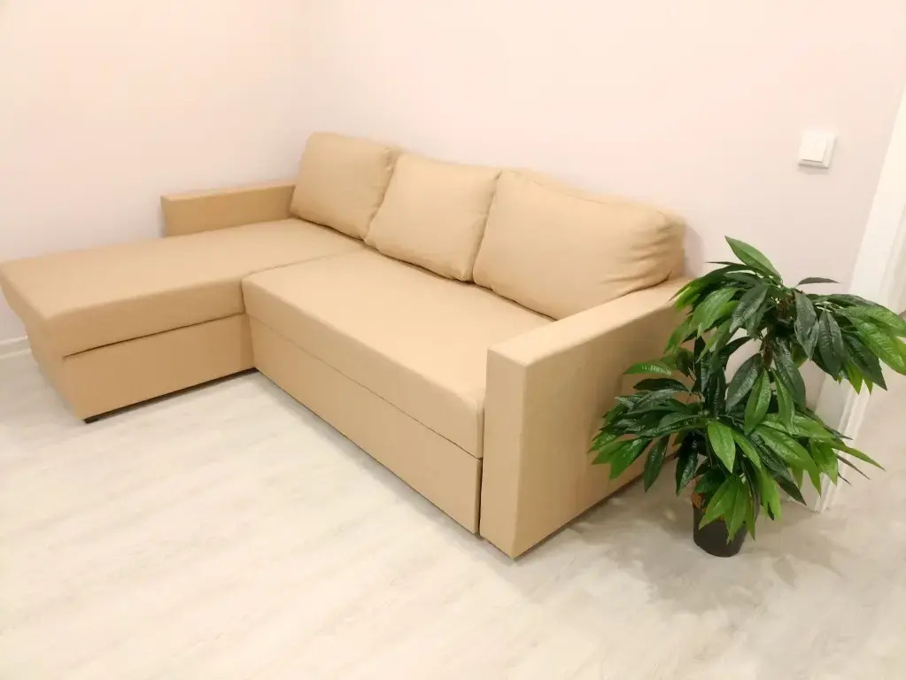 Апартаменты 1-комнатные сети «Все в гости» для 4-х на ул.Кузнецова 97А на 8 этаже