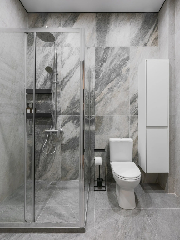 Квартира GM Apartments Стильный Лофт 4 у Кремля