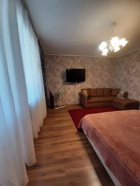 Апартаменты 2 Андреевка 31Б