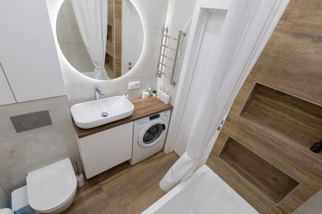 Квартира Уютная в Калининграде