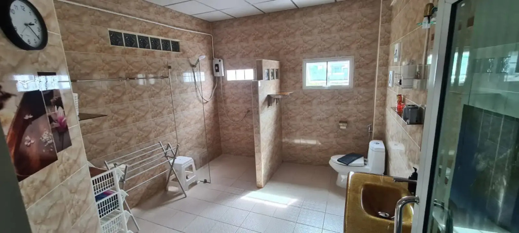 Апартаменты Suites & Gym Karon