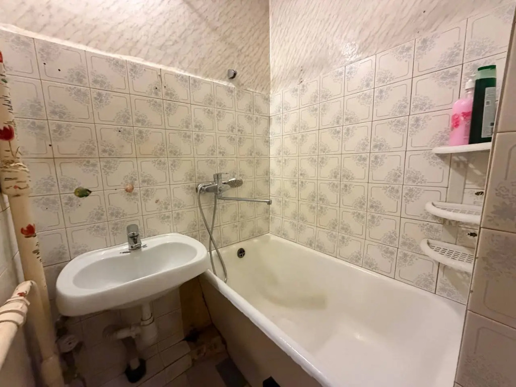 Na Ulitse Kosmonavtov 12 Flat