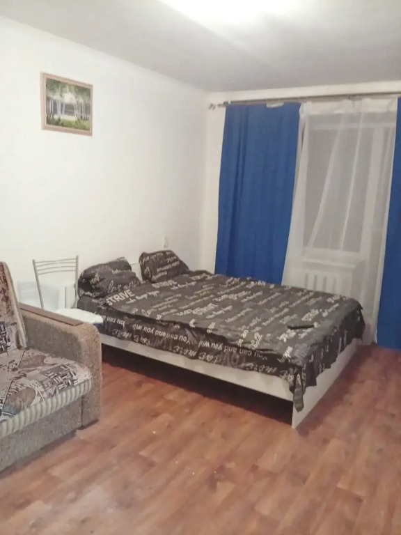 Квартира Эконом