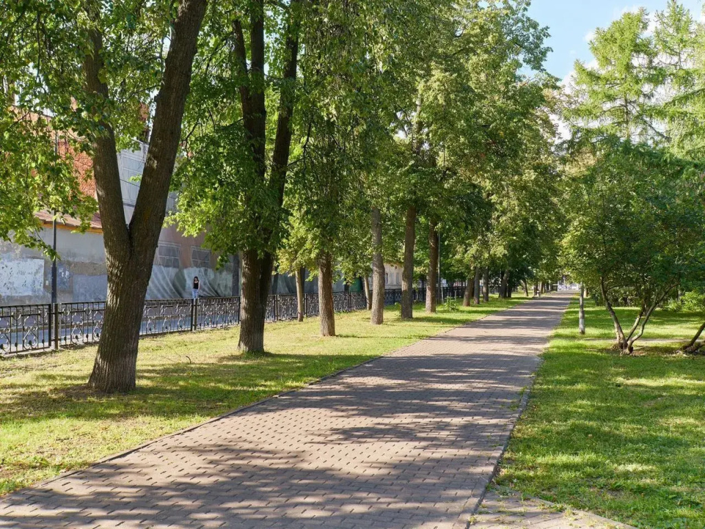 Квартира на Чехова 4
