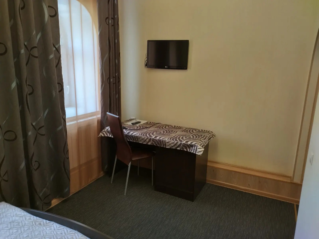 Fyord Hotel
