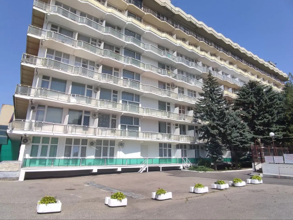 2 ★ Lesnaja Poljana (Pjatigorsk)
