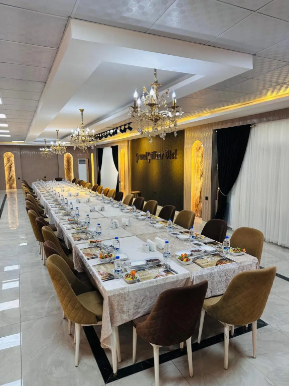 Grand Gülizar Otel