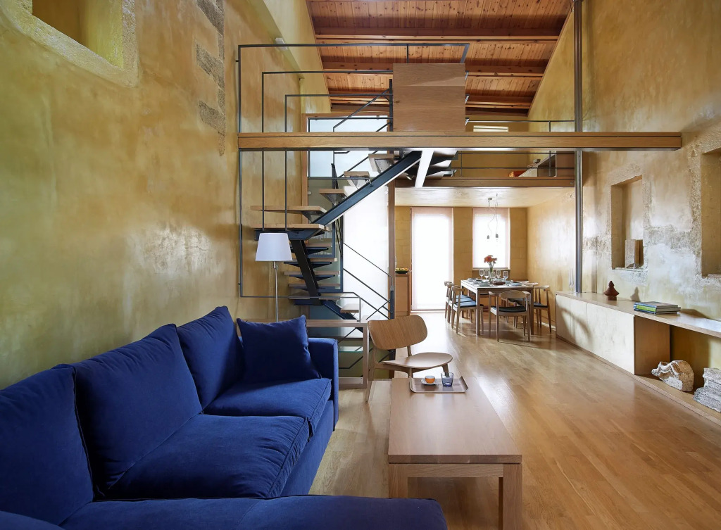 Dorotheou House