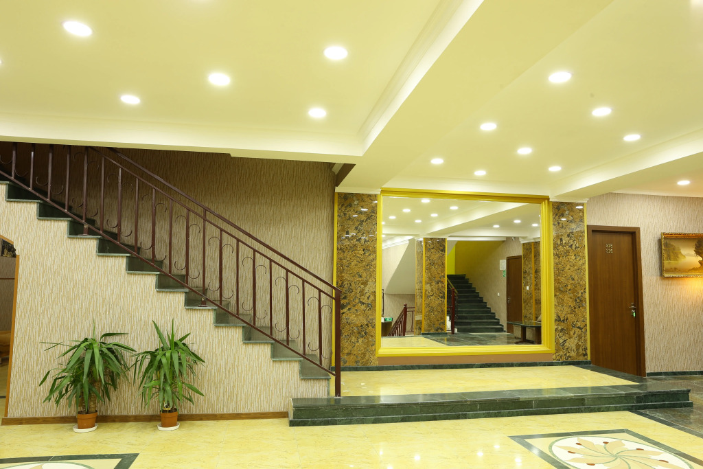 Dkd-bridge Hotel