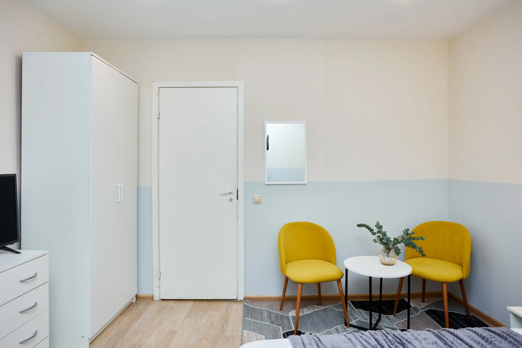 Меблированные комнаты Mayakovsky Rooms