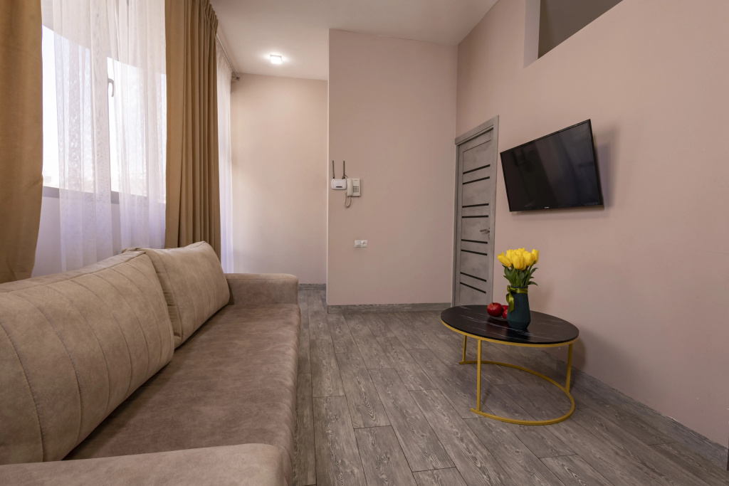 Horizon Yerevan Hotel