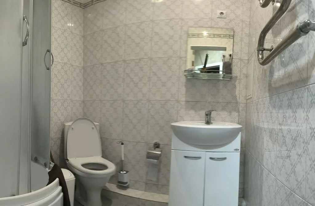 Квартира 1к квартира в Анапе