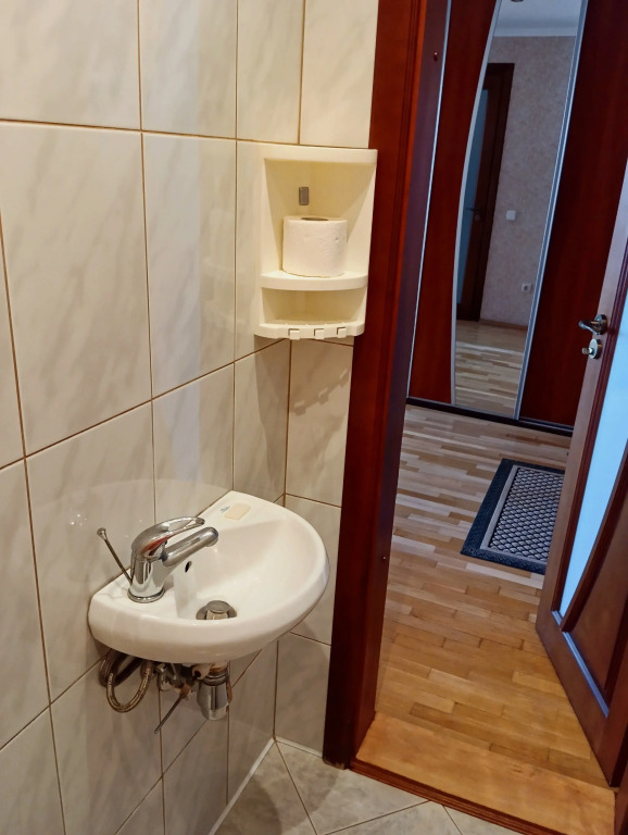 Квартира PrestigeApart на сутки в Бресте