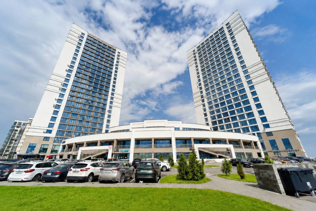 Апартаменты Рафаэль VIP