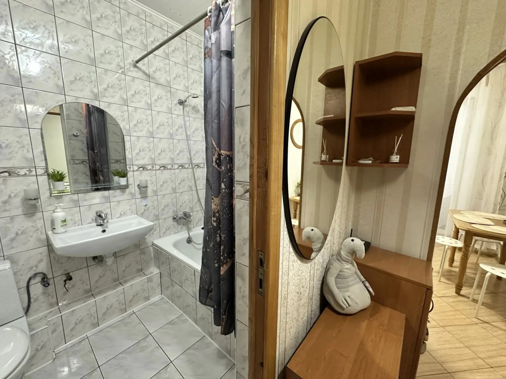 Квартира Ждун Хаус у Музея океана