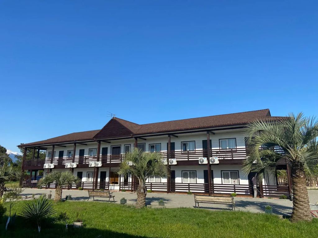 Al Mare Hotel