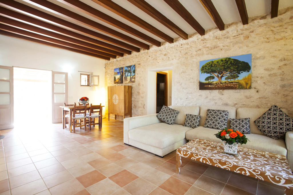 Piedra Chalet
