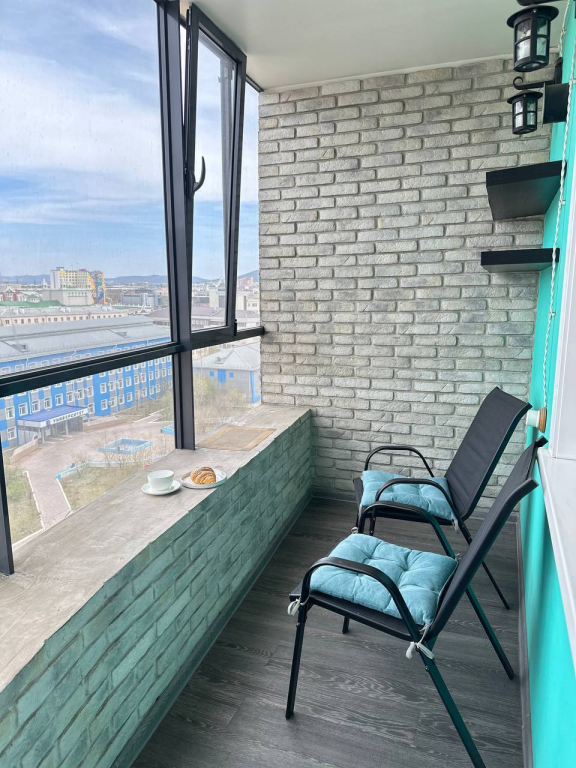 Квартира Уютная Смолина 63 107