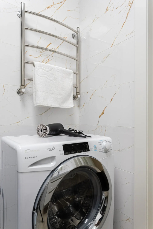 Квартира ApartWhite