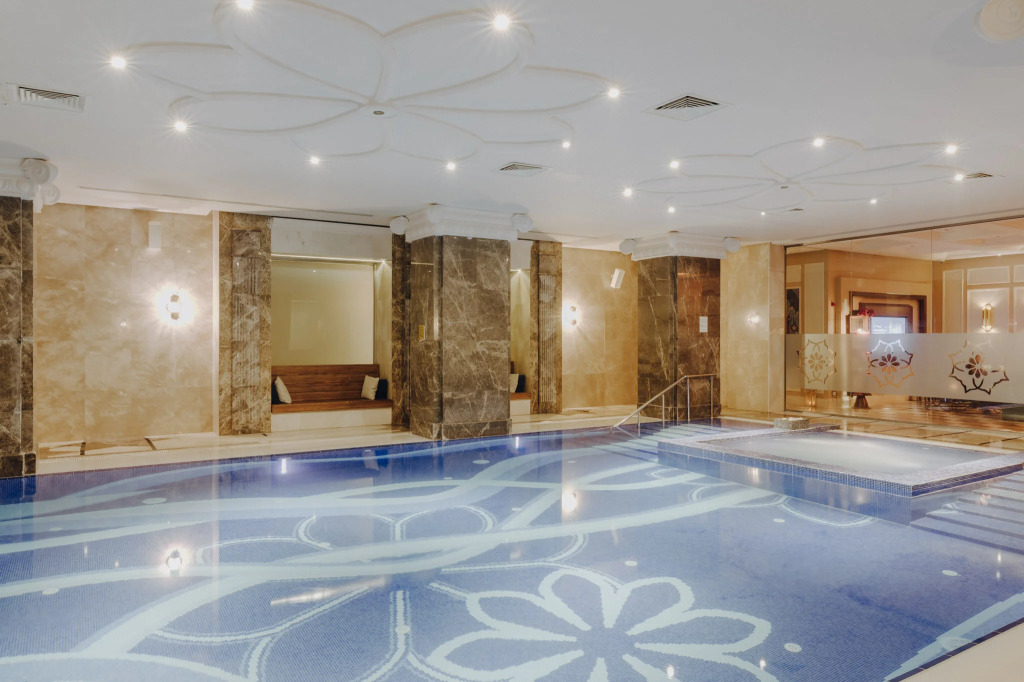 Lord's Palace Hotel & SPA & Casino