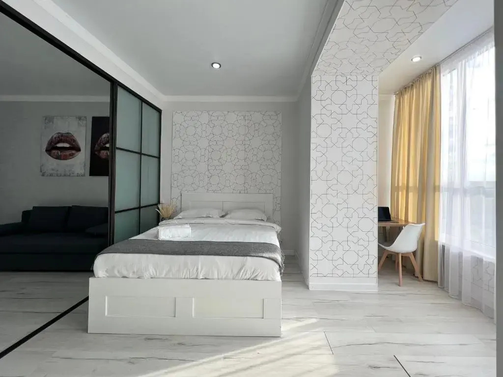 Квартира Lux апаратаменты в новом ЖК