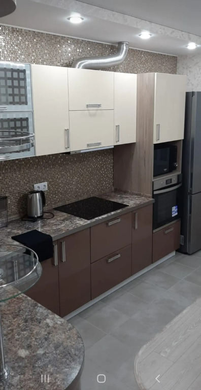 Квартира не Далеко от Волги