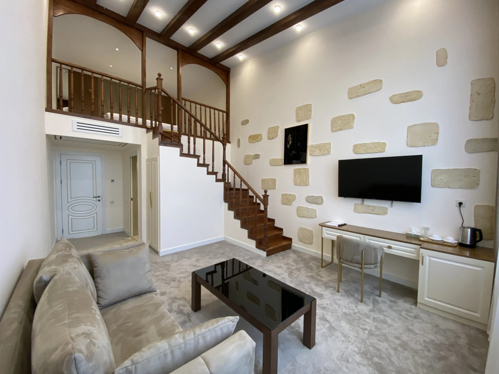 База отдыха Ketrin Hotel Restaurant