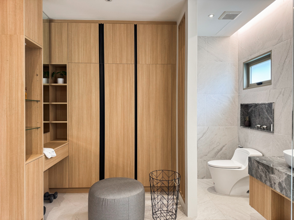 Вилла Luxury 3BR Private Pool Quiet Area