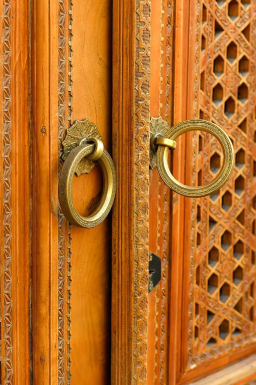 Kukaldosh Boutique Hotel