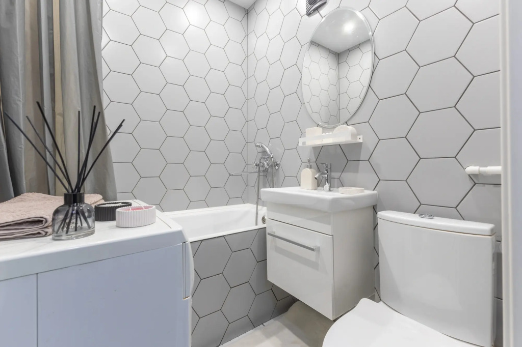 Апартаменты Lumière Residence на Восемь Персон