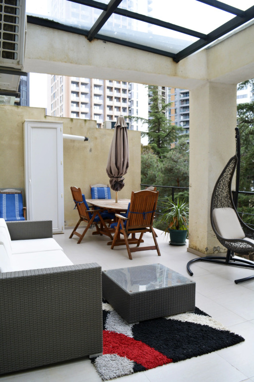 Apartments City Center
