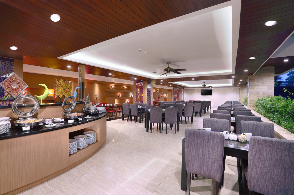 Quest San Denpasar by ASTON