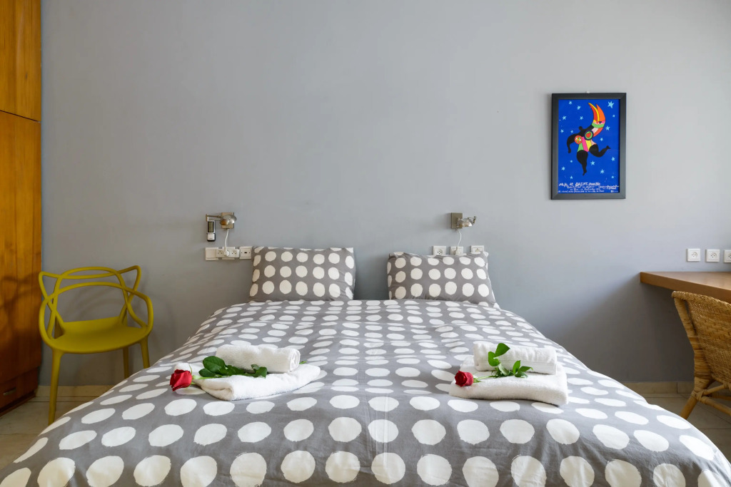 Апартаменты Penthouse & Terrace near Hilton by FeelHome