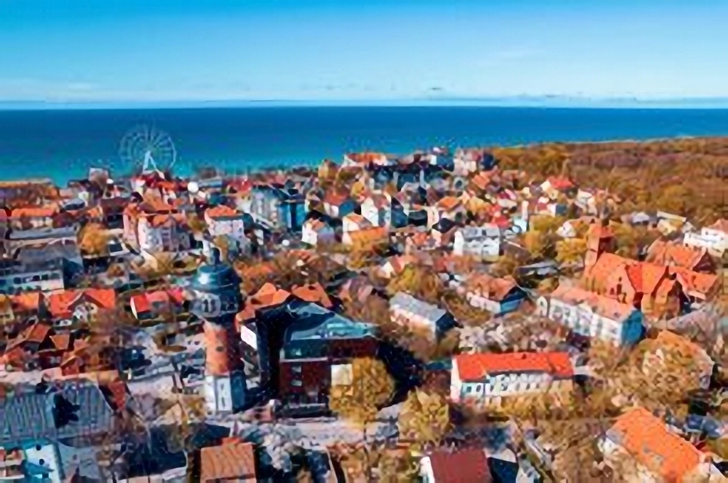 Квартира Troesutok Opera