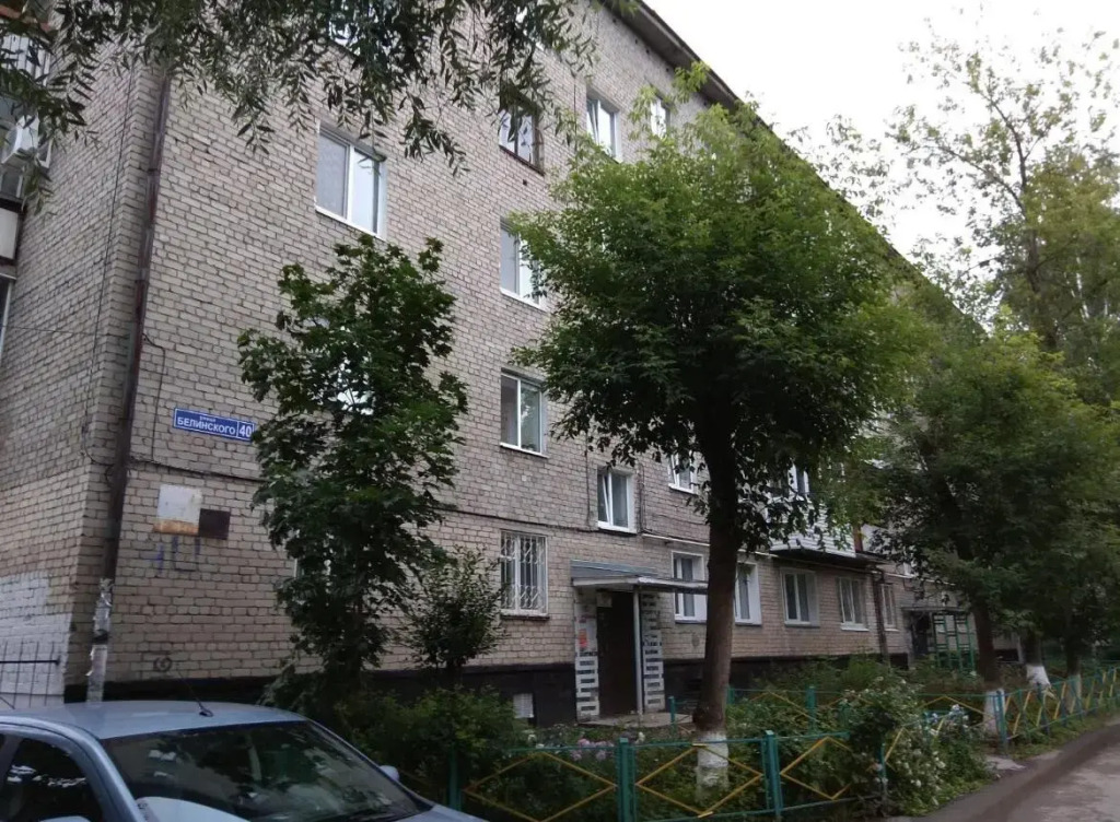 Квартира АрМериЛиз Рядом с Комсомольской Площадью