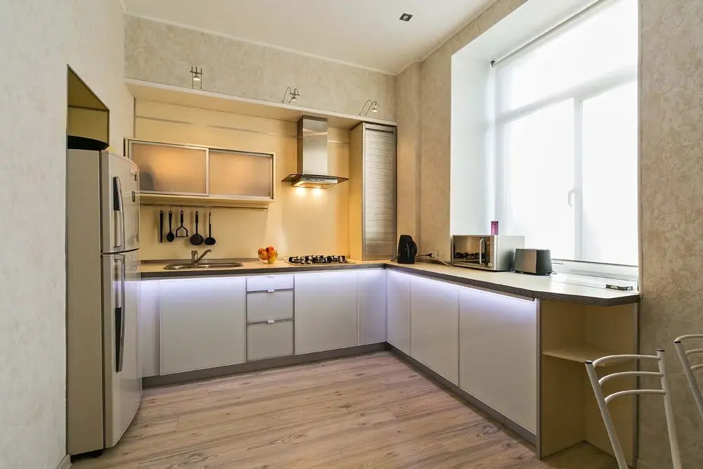 Апартаменты MiniApartHotel