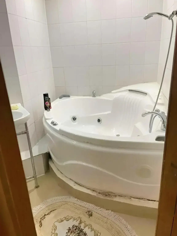 Апартаменты на проспекте Ямашева 35