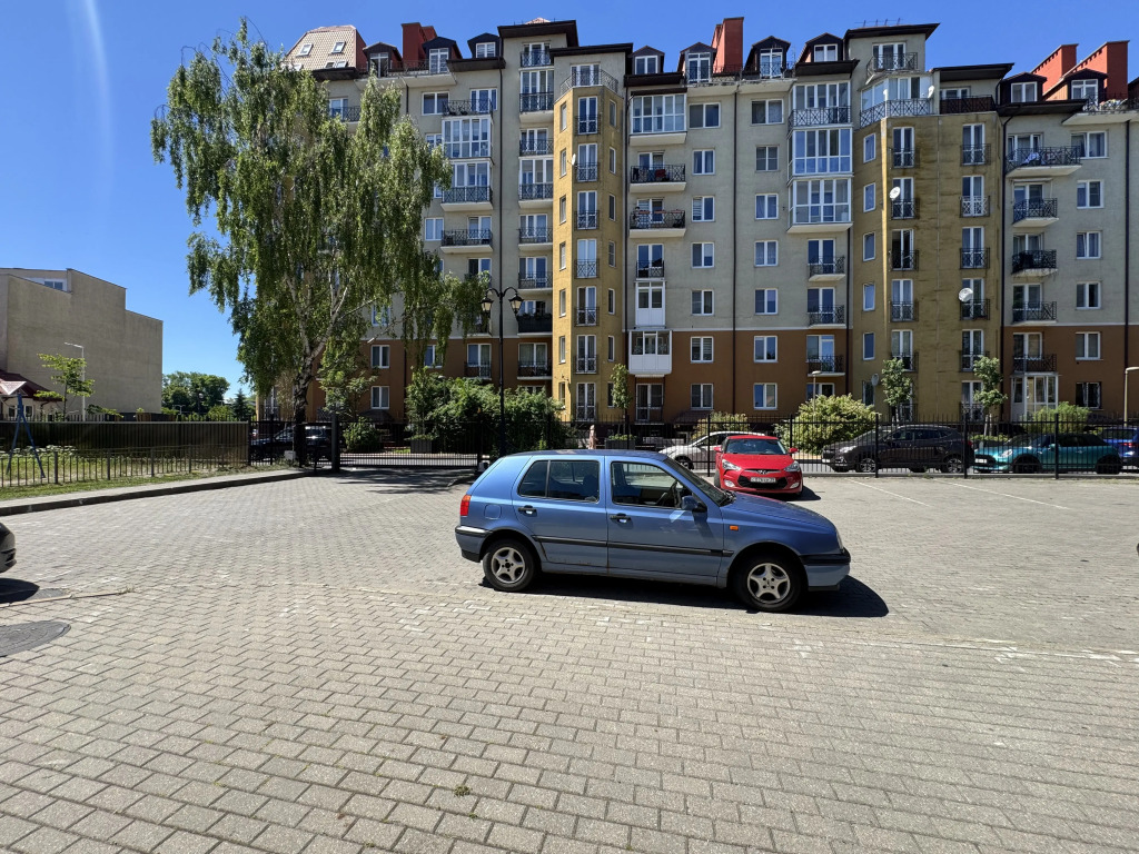 Квартира Инь Янь