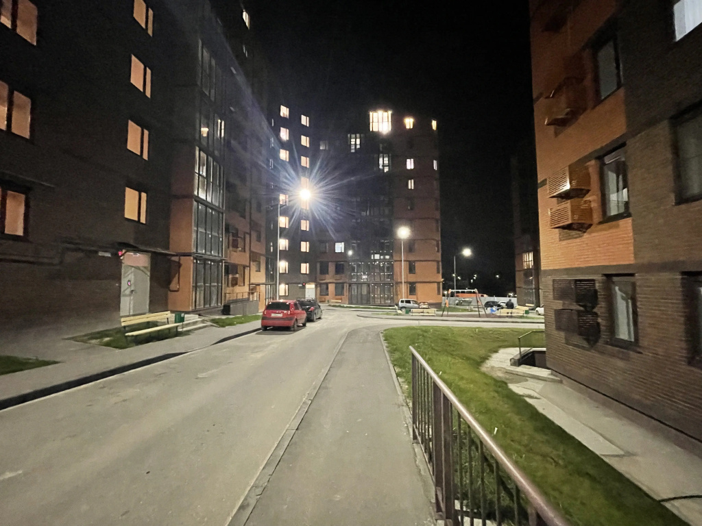 Квартира Новая Рядом с Аквапарком Евро Душка
