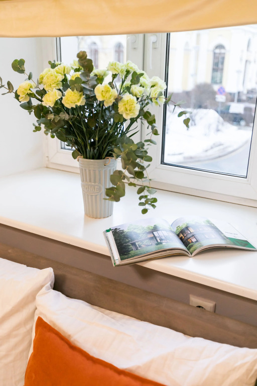 Квартира FlаtStay 6 Советская 18