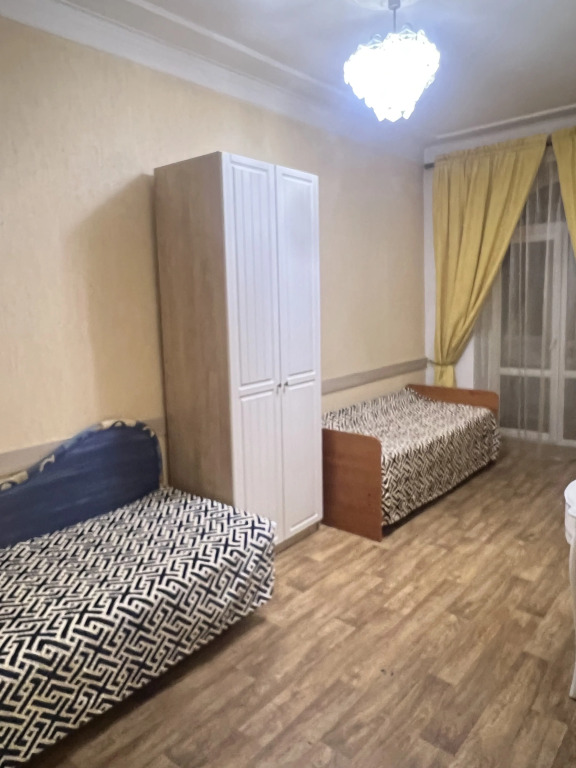 Квартира Уютная Возле Городского Парка