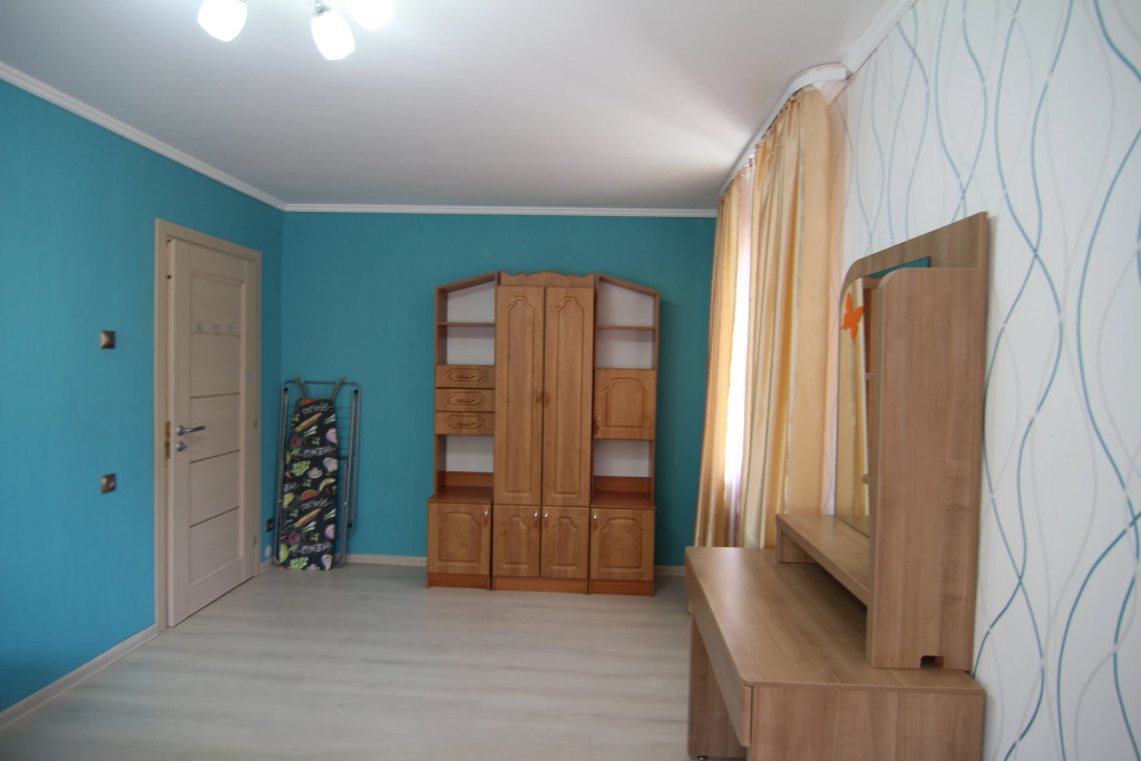 Квартира на Сибирской Улице 12