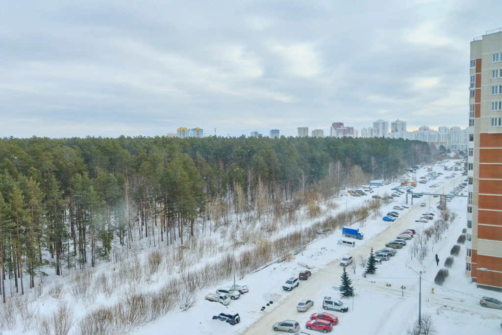 Квартира которая говорит Добро пожаловать