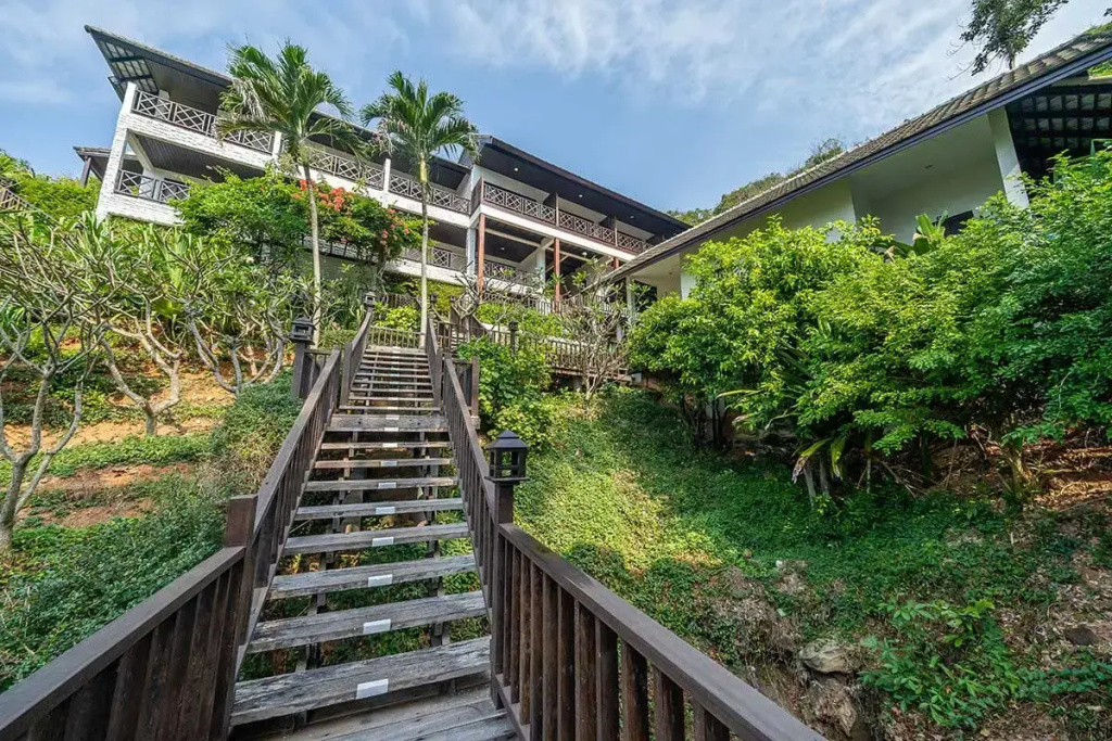 Ao Prao Resort