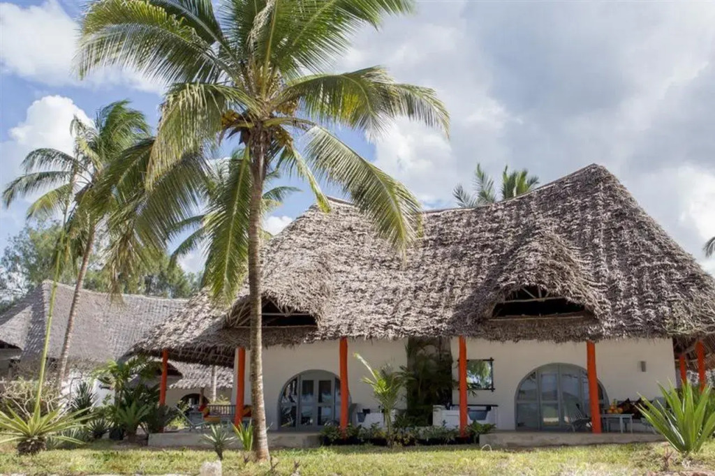 Kiwengwa Beach Resort