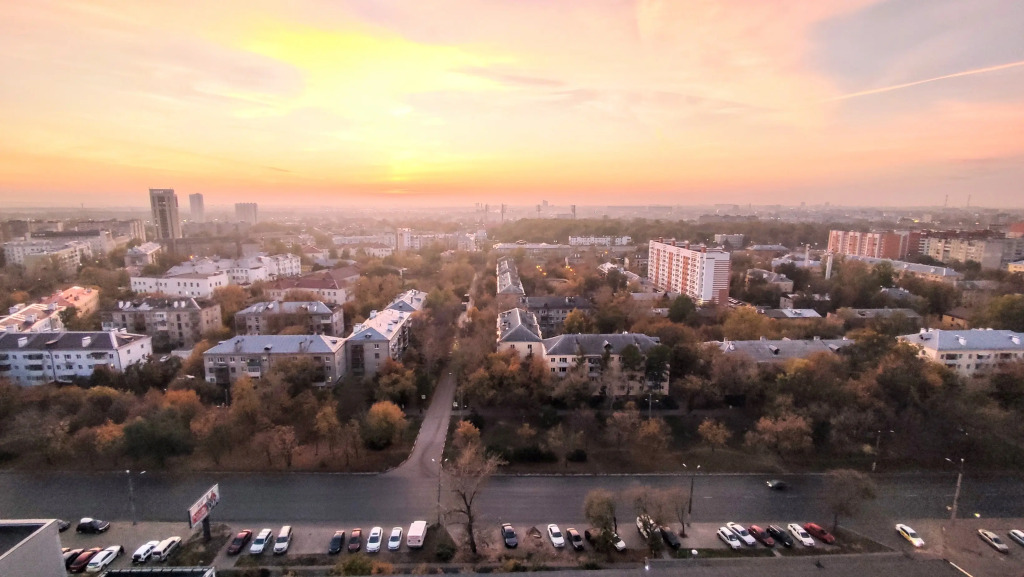 Квартира КлючикНН в Нижнем Новгороде