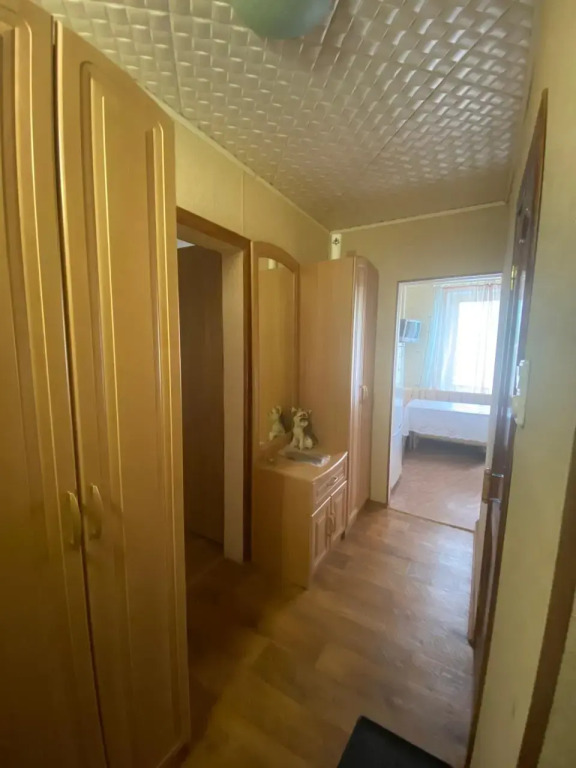 Апартаменты 1-к. квартира в Западном районе