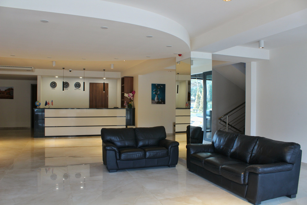 HOTEL WEST TBILISI