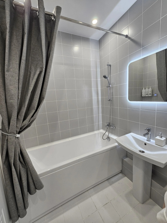Апартаменты ABC Apartments ЖК КЛЕМЕНТИН 1